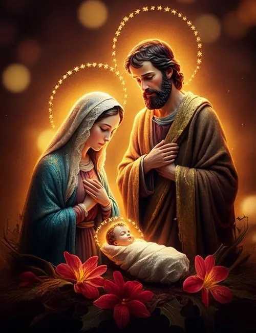 Sống yêu thương hy sinh để đức tin nuôi dưỡng nếp nhà bền vững