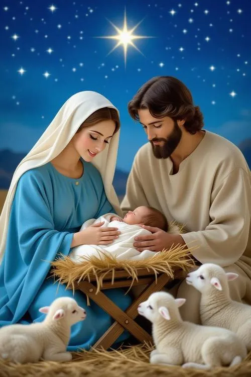 Bức ảnh thờ gồm khung ảnh, kính bảo vệ, nền ảnh trang trọng