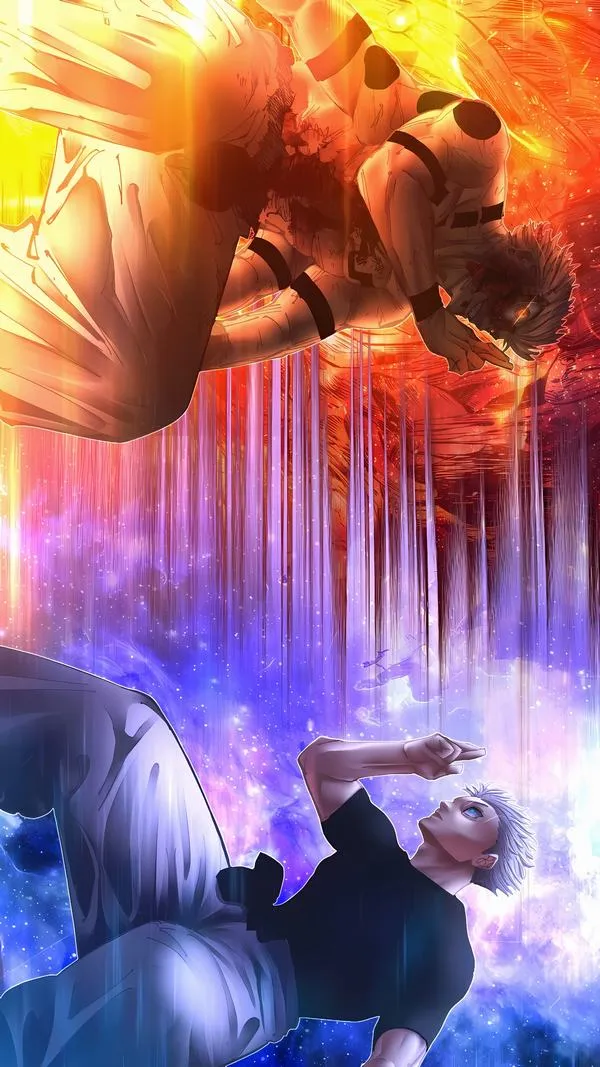 Ảnh nền đẹp va chạm rào chắn lãnh địa, khoảng trắng căng thẳng trước cú bùng nổ