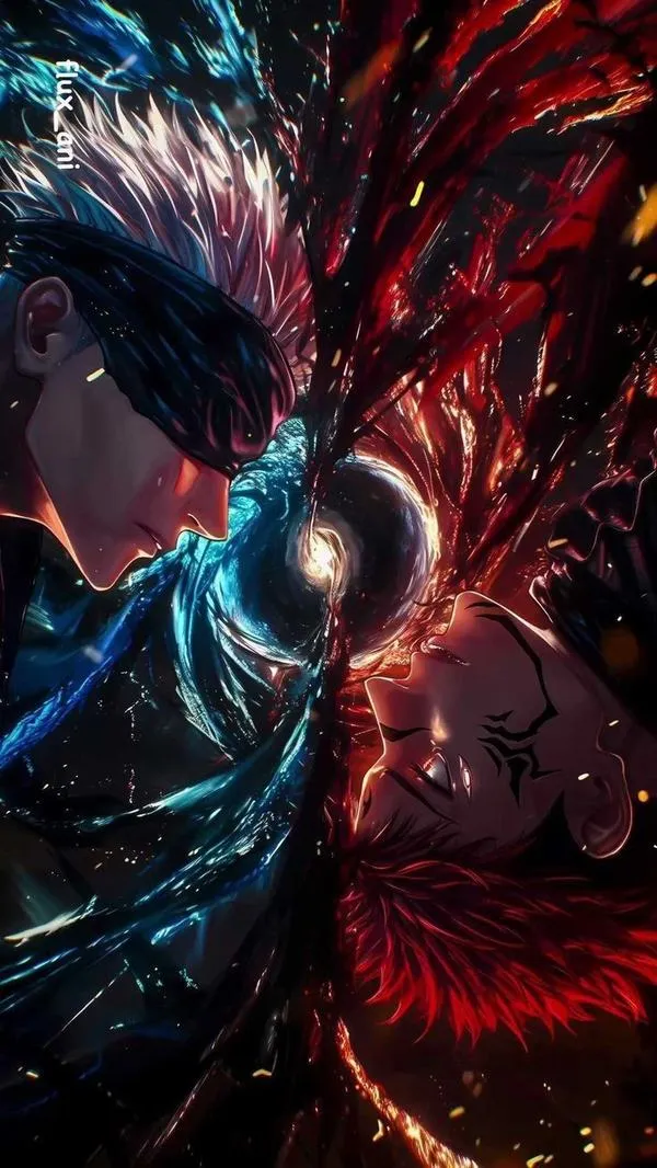 Hình nền đẹp khoảnh khắc im lặng trước cú chốt hạ, ánh mắt hai bên không chớp