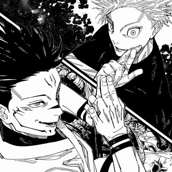 Ảnh fanart Shinjuku hậu chiến, mảnh vụn phủ đường, dư âm tranh cãi còn nguyên