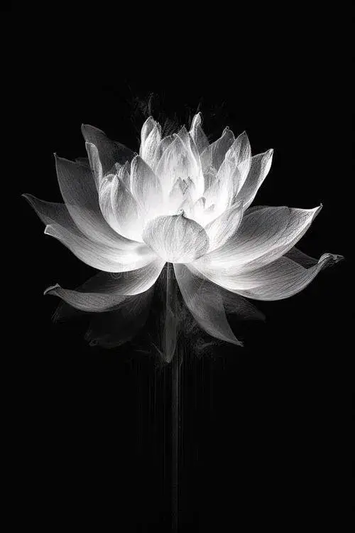 Mảng khói nhang bay qua bàn thờ trang nghiêm