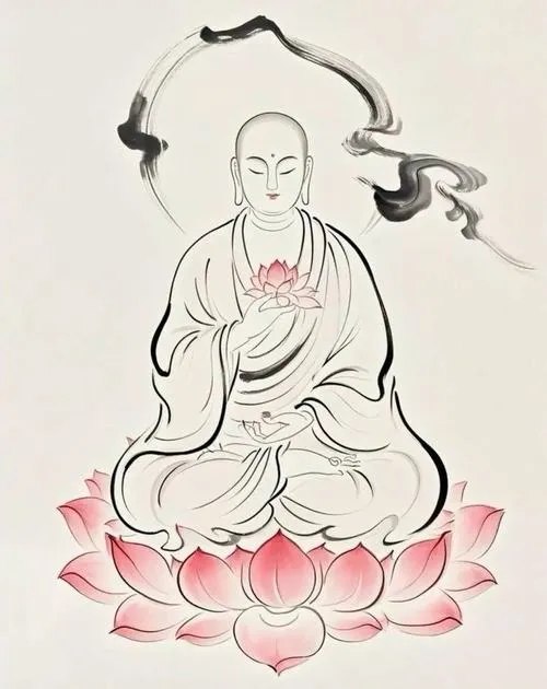 Gần cảnh giọt sương là phần của khung cảnh bên lá sen