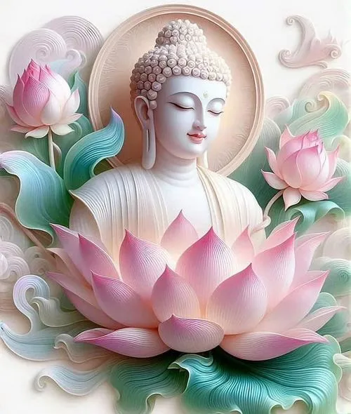 Xem ngay 72 Hình Ảnh Hoa Sen Phật Giáo đẹp tĩnh lặng thanh tịnh cho hơi thở an yên