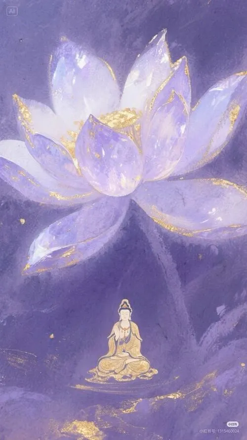 Lá sen là phần của cây sen che nhẹ mặt nước