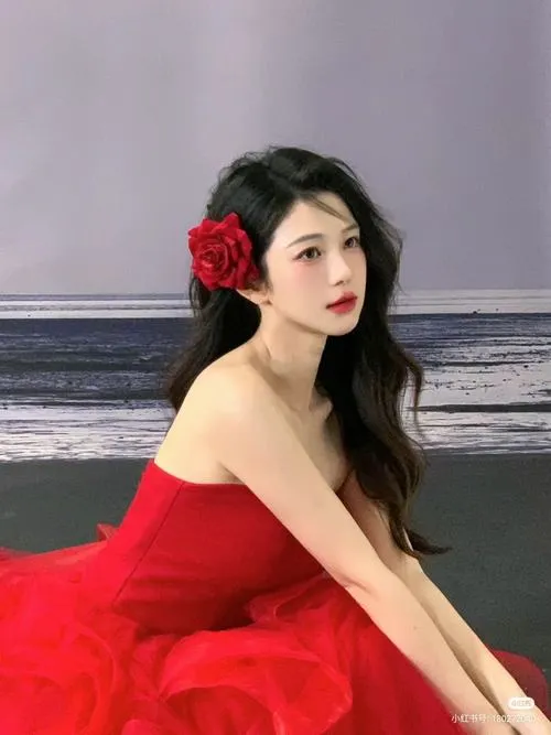 Bối cảnh phù hợp nâng cao concept ảnh nghệ thuật nữ