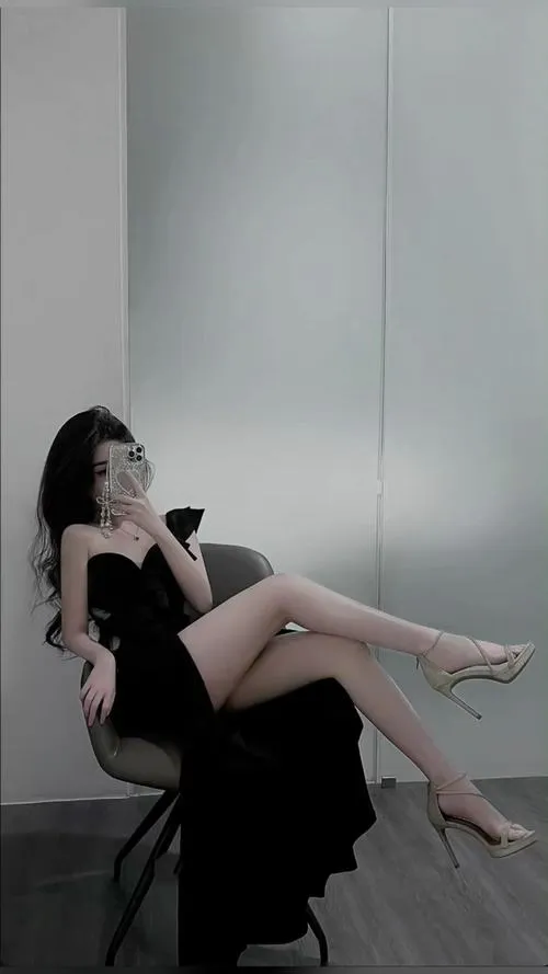 Ảnh hotgirl sexy mang vẻ đẹp mạng xã hội khiến anh em khó rời mắt