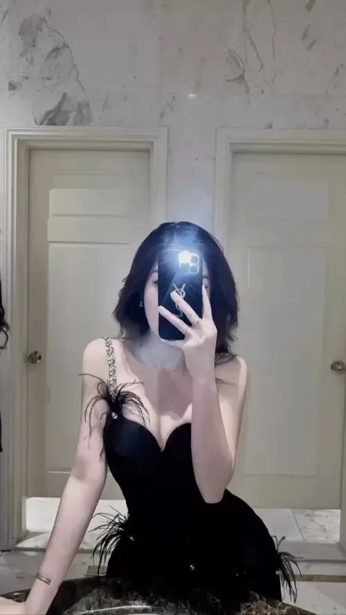 Visual nữ định hình cảm nhận mỹ người xem