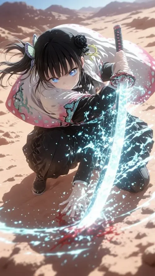 Đổi nền cảnh tuyết với đường nước xoáy, hợp làm ảnh kèm để set chiến đấu thêm dày