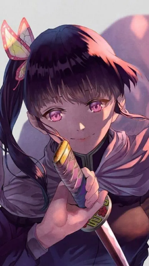 Tải ngay 60 Ảnh Kanao Tsuyuri ngầu trong Kimetsu no Yaiba đẹp gọn gàng sắc sảo