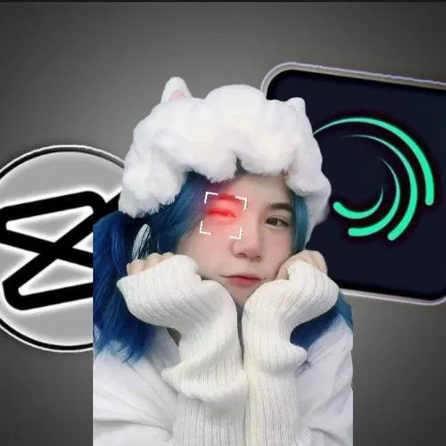 Avatar mèo Simmy gắn liền hình ảnh Trúc Đào trong mắt người theo dõi