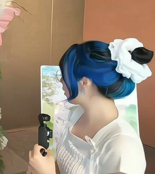 Avatar mèo Simmy lựa chọn quen thuộc của fan Hero Team trẻ tuổi