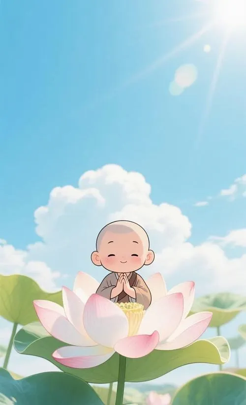 Ảnh Phật A Di Đà treo ở đâu để vừa trang nghiêm vừa ấm nhà