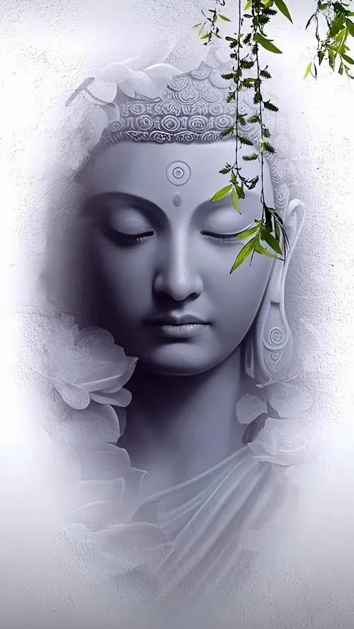 Ảnh hào quang gồm vòng sáng viền ánh mềm