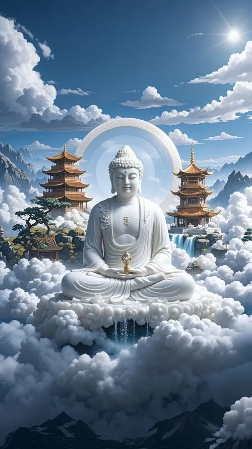 Khoảng trống thiền vị giữ nhịp thở an đều