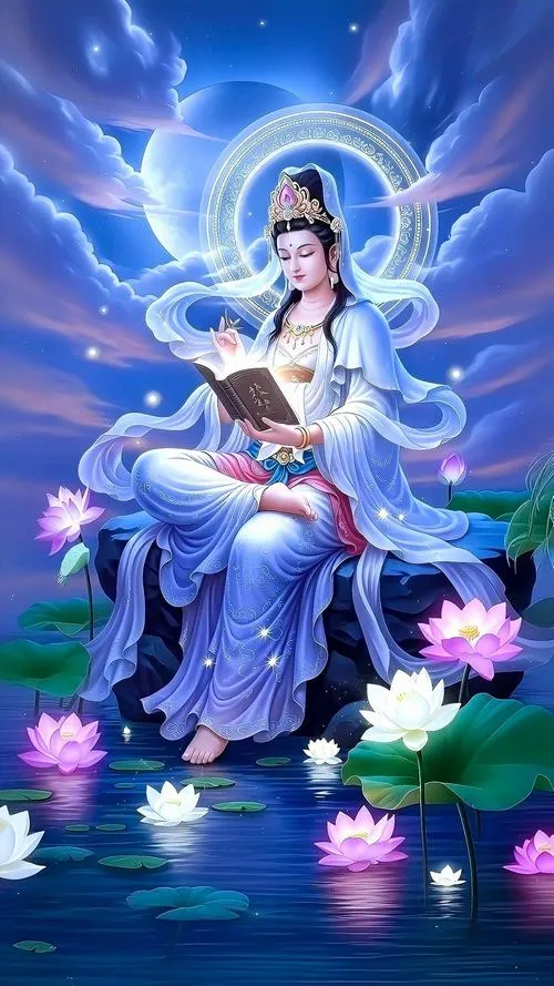 Tạo cảm giác che chở bằng ánh hào quang rực nhẹ