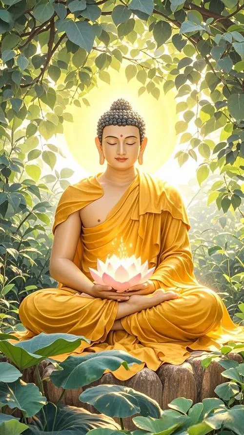 Áo cà sa thuộc phần trang phục rũ mềm tạo nếp y dịu