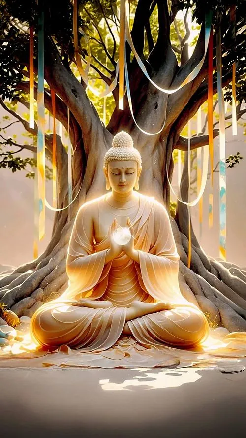 Tạo tư thế đứng thuyết pháp giúp tỉnh thức lan tỏa