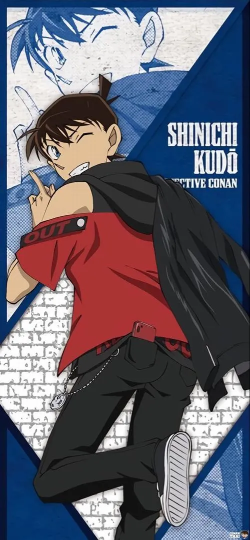 Ảnh chân dung phong cách tối giản, nền tối và ảnh ghép, hợp màn hình khóa không rối mắt.