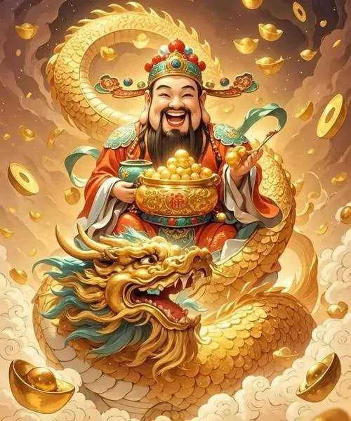 Ảnh giấy tiền vàng mã đặt cạnh mâm cúng ngày vía