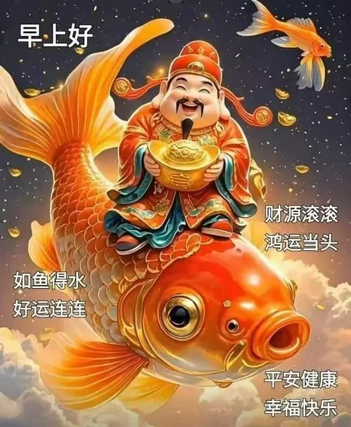 Hình râu dài tạo nét phúc hậu trên gương mặt