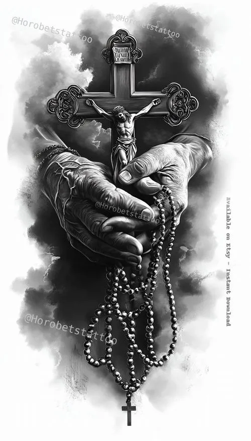 Nhà thờ Đức Bà Sài Gòn nổi thập tự trên đỉnh tháp giữa nền trời