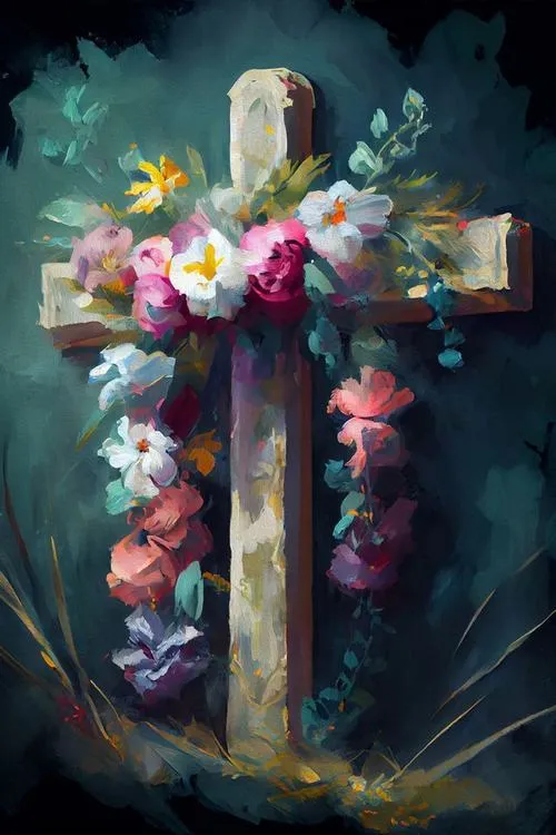 Bố cục tối giản kết hợp tông đen và ánh sáng ngược sâu lắng