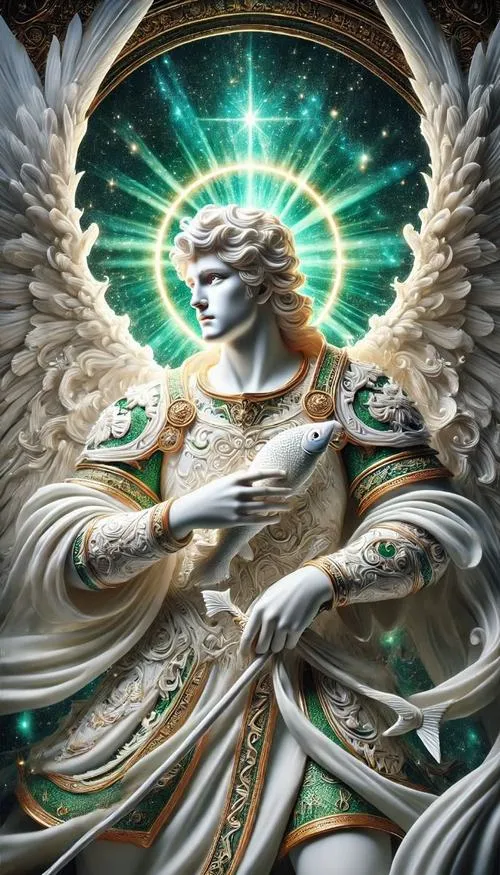 Ánh sáng tạo lớp chuyển mượt làm khung cảnh huyền ảo dày cảm xúc