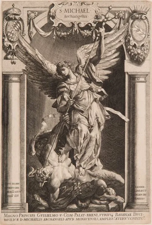 Khoảnh khắc hào quang vàng ôm khuôn mặt an yên trong khung cảnh huyền ảo