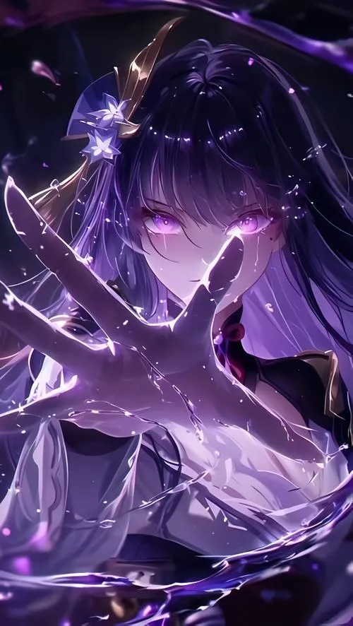 Nữ nhân vật mang vết xước nhẹ trên má rất điện ảnh