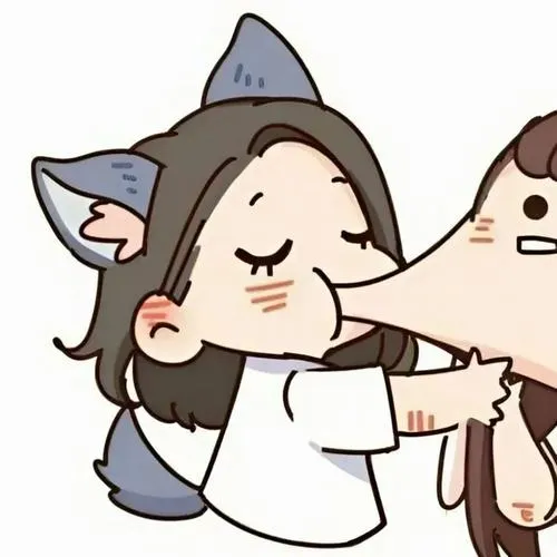 Hai khuôn mặt nữ chia sẻ ánh mắt lặng trong bố cục cân đối