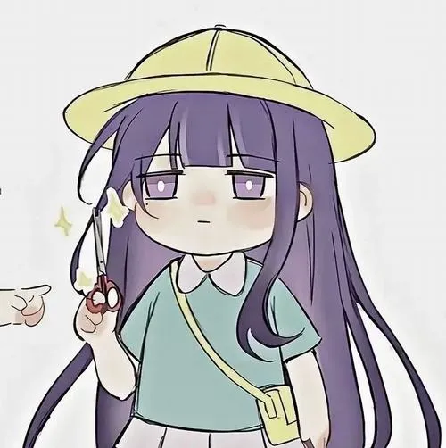 Hai khuôn mặt nữ đứng cạnh không tương tác ánh nhìn