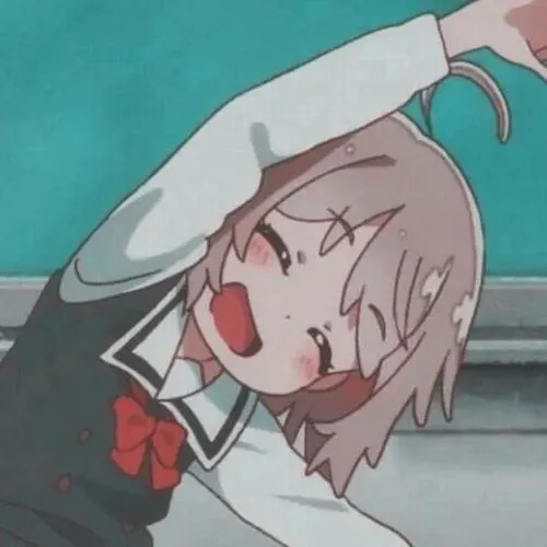 Hai nhân vật nữ mang cảm xúc trung tính trong không gian tĩnh