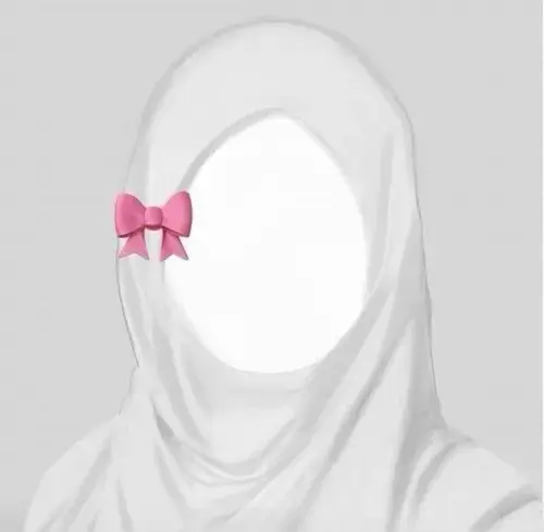 Nhân vật nữ anime màu sắc pastel