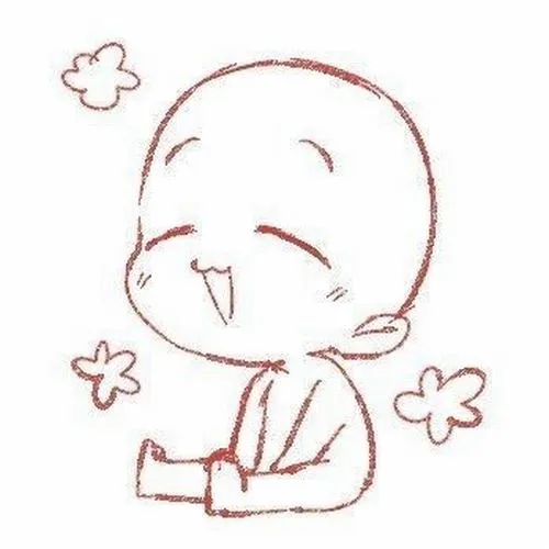 BST 85 Hình Chibi Dễ Vẽ Nhất cho người mới bắt đầu lên nét đơn giản mà vẫn có hồn