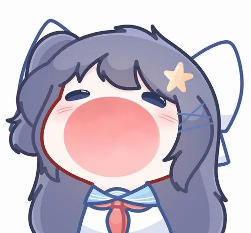 Những dáng đứng vô tri kinh điển trong chibi, nhìn yên mà cảm giác lầy cực mạnh