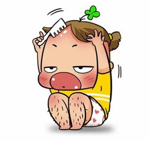 Chibi vô tri và văn hóa meme, vì sao kiểu mặt trơ trơ lại lan nhanh đến vậy