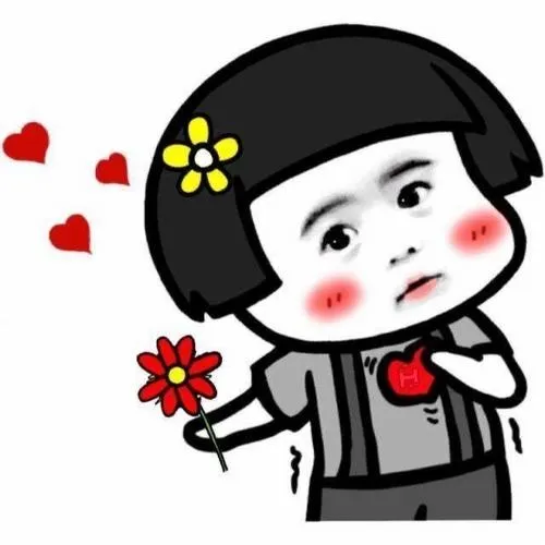 Hình chibi hài hước vô tri làm meme tự trào, đăng lên ai cũng thấy mình trong đó