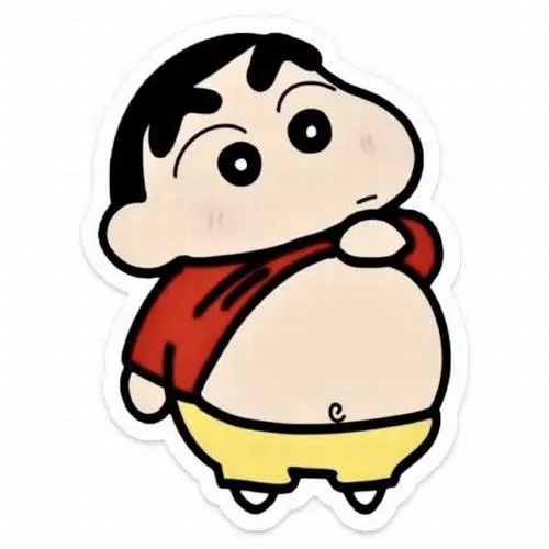 Hình chibi hài hước vô tri theo nghề nghiệp: học sinh, nhân viên, shipper, nội trợ