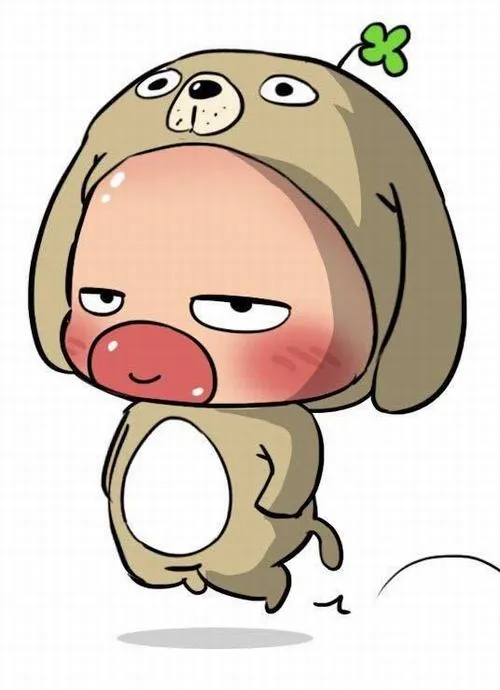 Bộ ảnh biểu cảm lười nói, dùng thay câu trả lời cho đồng nghiệp và bạn thân