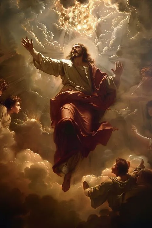 Góc khuôn mặt và ánh mắt kể chuyện tha thứ lỗi lầm dịu dàng