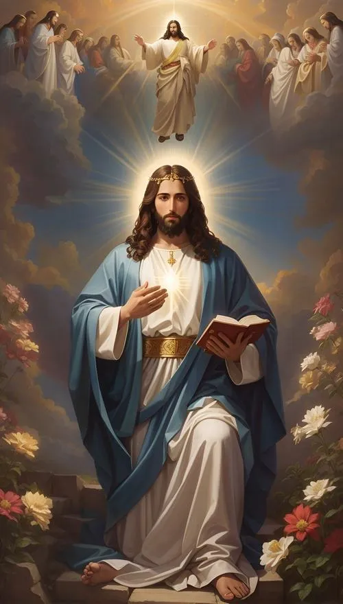 Hơi thở cứu rỗi hiện lên trong ánh nhìn và bàn tay