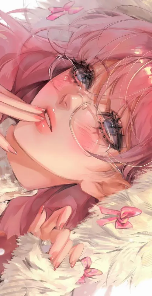 Bầu trời hồng phủ lên khung cảnh thành phố cho vibe lãng mạn nhẹ nhàng