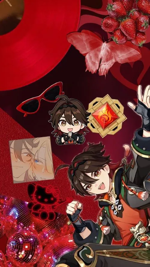 Ảnh nền Gaming ngầu, chi tiết cơ khí tinh xảo trên đầu sư tử, ánh kim nổi, nét vẽ gọn gàng