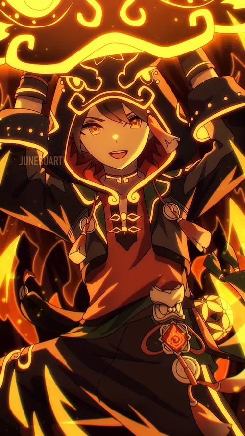 Hình nền Gia Minh ngầu, nền đường núi hiểm trở, khí chất tiêu sư Kiếm Hàm Tiêu Cục rõ ràng