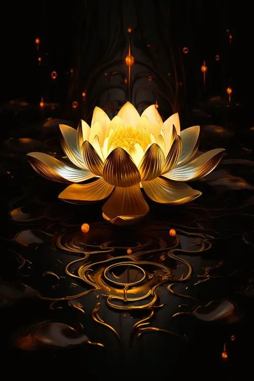 Cảm nhận ánh sáng ngược sáng làm nổi chủ thể trang nhã