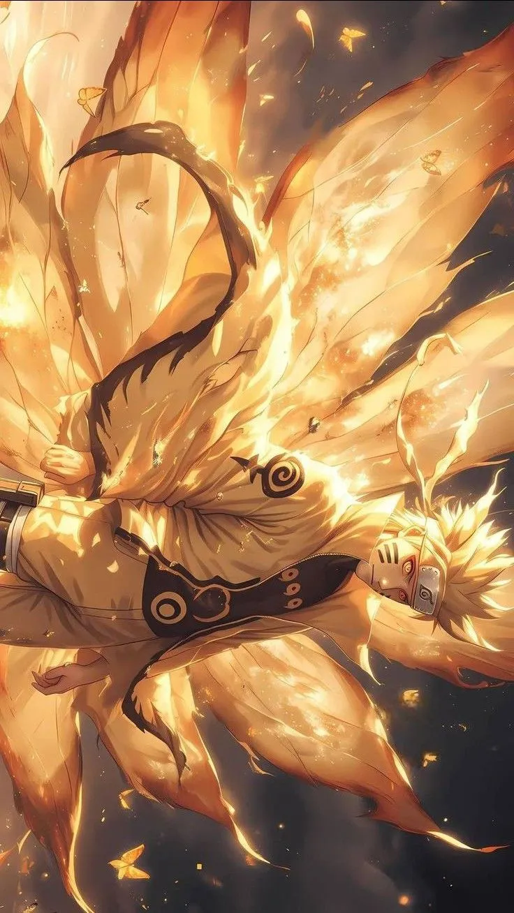 100+ Hình Nền Naruto 4K cho PC đẹp phong cách cinematic nét căng hợp mọi màn hình