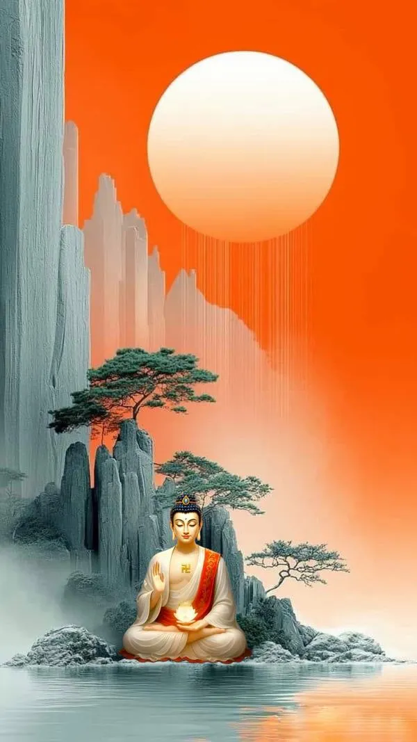 Tăng độ nét để đường viền nhìn rõ hơn