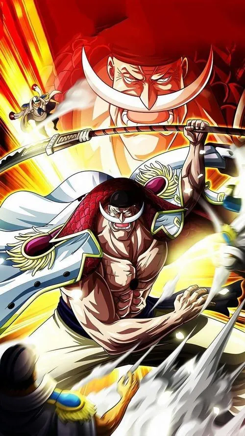 Ảnh bìa Người đàn ông mạnh nhất thế giới tung đòn, tông đỏ lửa, cực đã mắt.