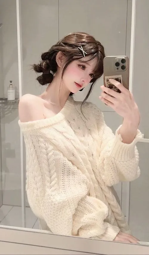 Hot girl Douyin nổi tiếng nhờ video ngắn Douyin